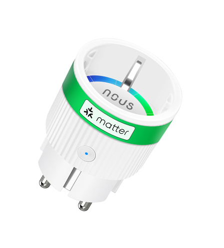 Nous A8M Smart Matter Socket 16A