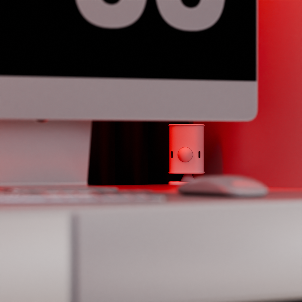 Everything Presence One